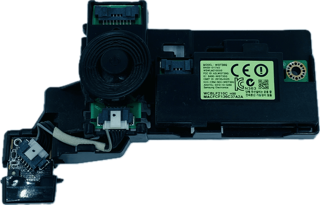 Samsung LED TV Wi-Fi Module – Model UA43J5570AULXL - Great Bharat Electronics