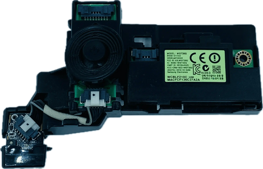 Samsung LED TV Wi-Fi Module – Model UA43J5570AULXL - Great Bharat Electronics