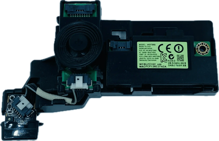 Samsung LED TV Wi-Fi Module – Model UA43J5570AULXL - Great Bharat Electronics