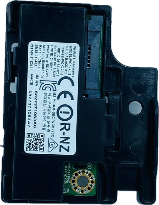 Samsung LED TV Wi-Fi Module – Model UA43M5100AKXXL - Great Bharat Electronics