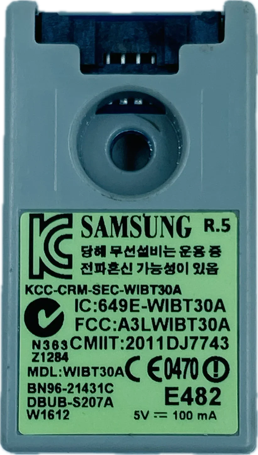 Samsung LED TV Wi-Fi Module for Model UA46ES6200R - Great Bharat Electronics