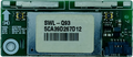 Samsung LED TV Wi-Fi Module – Model UA46F6300 - Great Bharat Electronics
