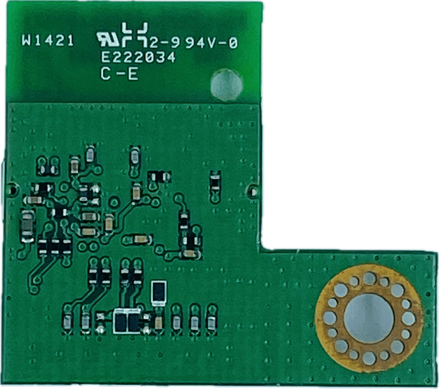 Samsung LED TV Wi-Fi Module – Model UA48H8000 - Great Bharat Electronics