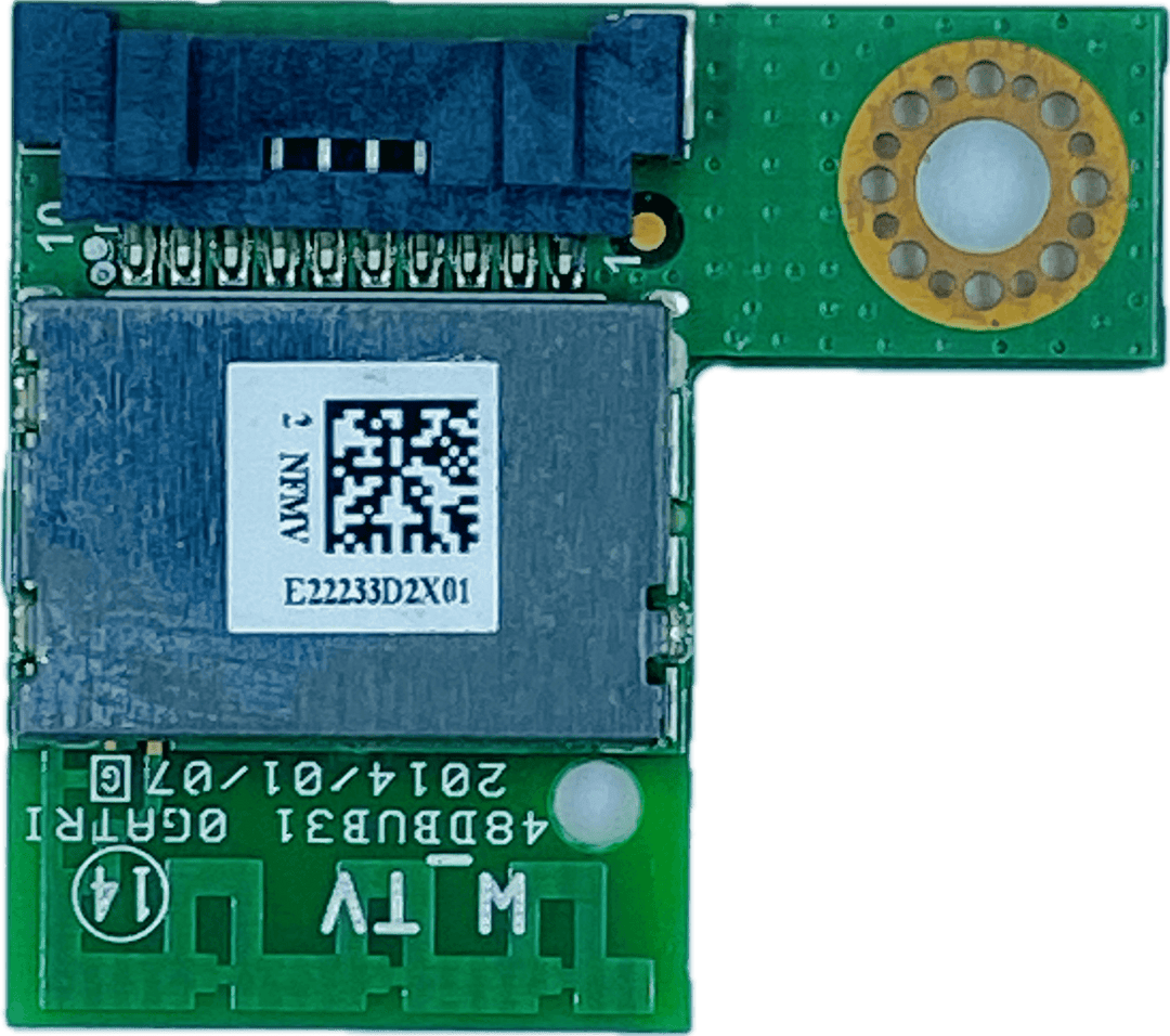 Samsung LED TV Wi-Fi Module – Model UA48H8000 - Great Bharat Electronics