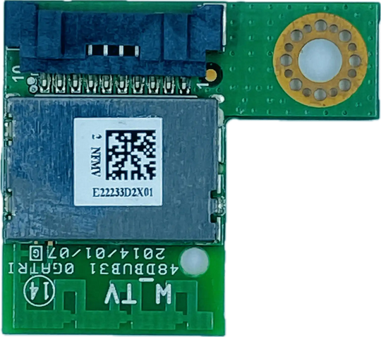 Samsung LED TV Wi-Fi Module – Model UA48H8000 - Great Bharat Electronics