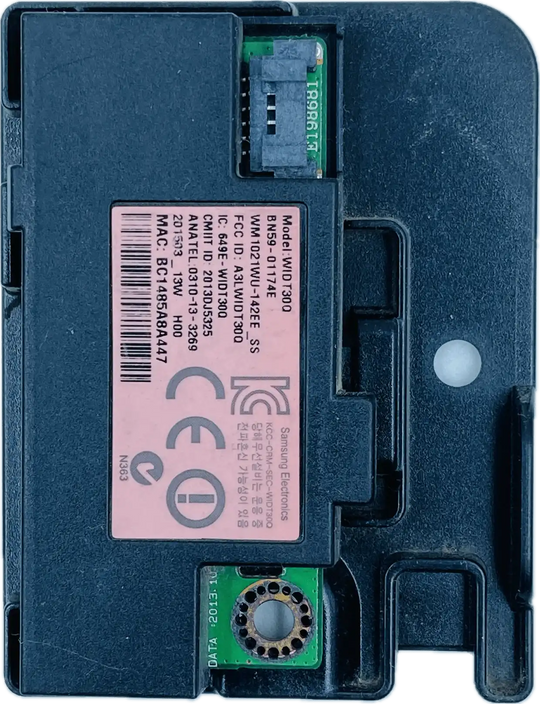 Samsung LED TV Wi-Fi Module – Model UA48J6300AR - Great Bharat Electronics