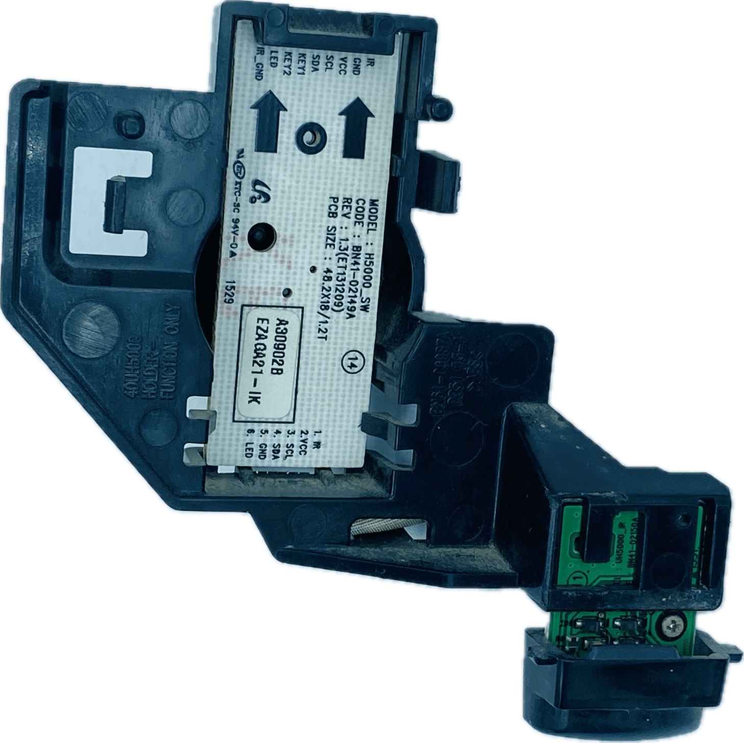Samsung LED TV Wi-Fi Module – Model UA50J5100AK - Great Bharat Electronics