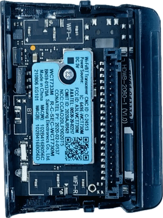 Samsung LED TV Wi-Fi Module – Model UA55AUE70AKLXL - Great Bharat Electronics