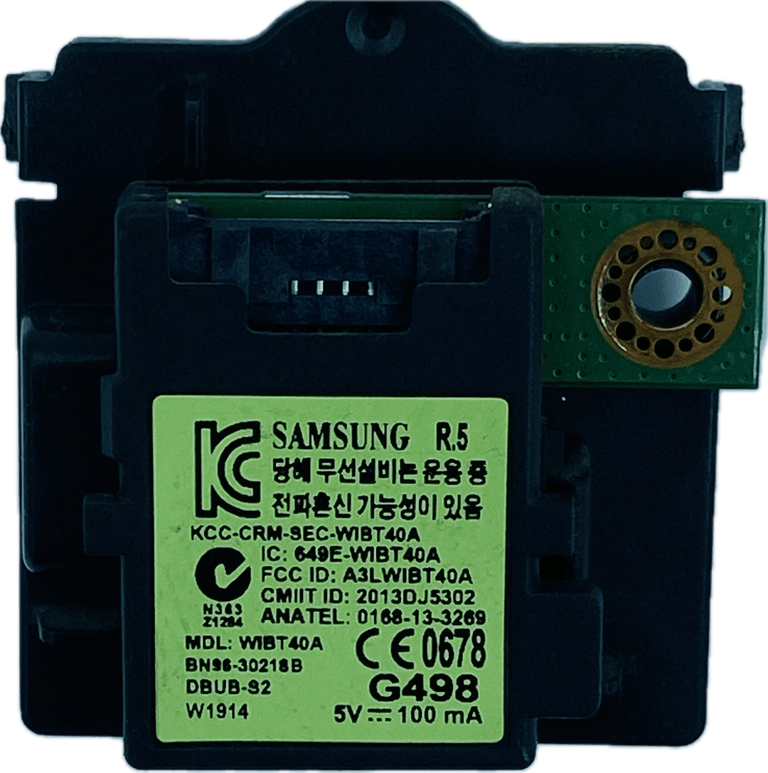 Samsung LED TV Wi-Fi Module – Model UA55H6400AWX - Great Bharat Electronics