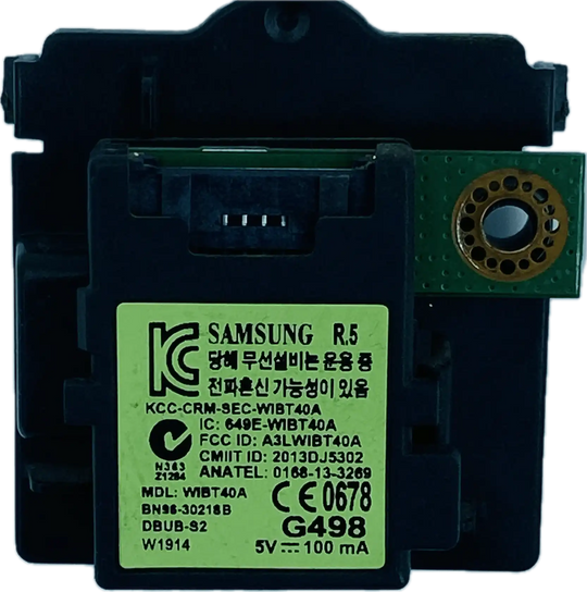 Samsung LED TV Wi-Fi Module – Model UA55H6400AWX - Great Bharat Electronics