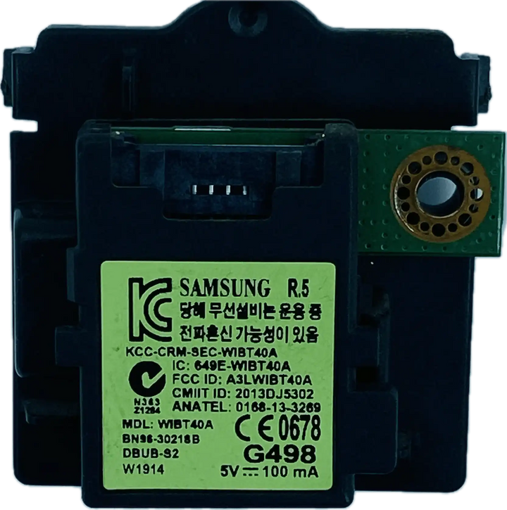 Samsung LED TV Wi-Fi Module – Model UA55H6400AWX - Great Bharat Electronics