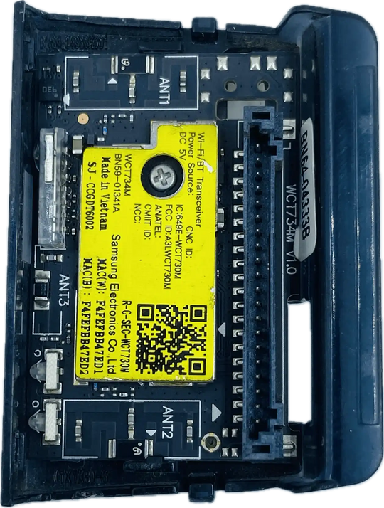 Samsung LED TV Wi-Fi Module – Model UA55TUE60AKXXL - Great Bharat Electronics