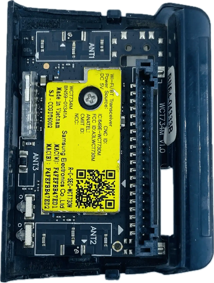 Samsung LED TV Wi-Fi Module – Model UA55TUE60AKXXL - Great Bharat Electronics