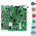 Samsung LH40RMDWL Motherboard – Samsung 40 Inch LED TV Main Board Replacement - Great Bharat Electronics