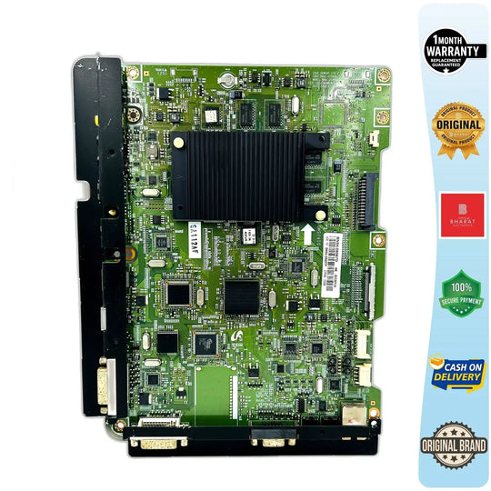 Samsung LH46MEB Motherboard – Samsung 46 Inch LED TV Main Board Replacement - Great Bharat Electronics