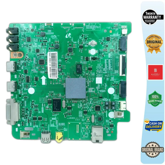 Samsung LH49DCHPDGCXL Motherboard – Samsung 46 Inch LED TV Main Board Replacement - Great Bharat Electronics