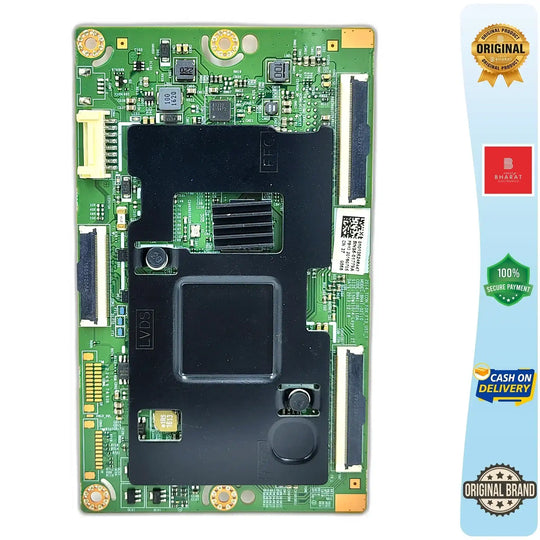 Samsung LH55DCEPLGC T-Con Board – Samsung 55 Inch LED TV Replacement Part - Great Bharat Electronics
