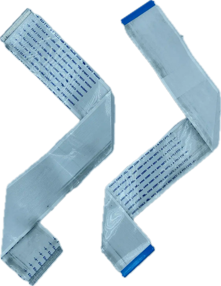 Samsung Plasma TV Flat Flexible Cable (FFC) – Model PA43H4100AR - Great Bharat Electronics