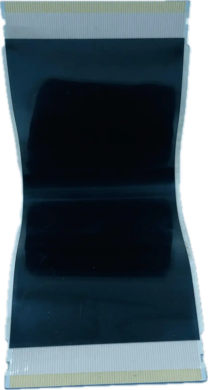 Samsung Plasma TV Flat Flexible Cable (FFC) – Model PS64E8000GR - Great Bharat Electronics