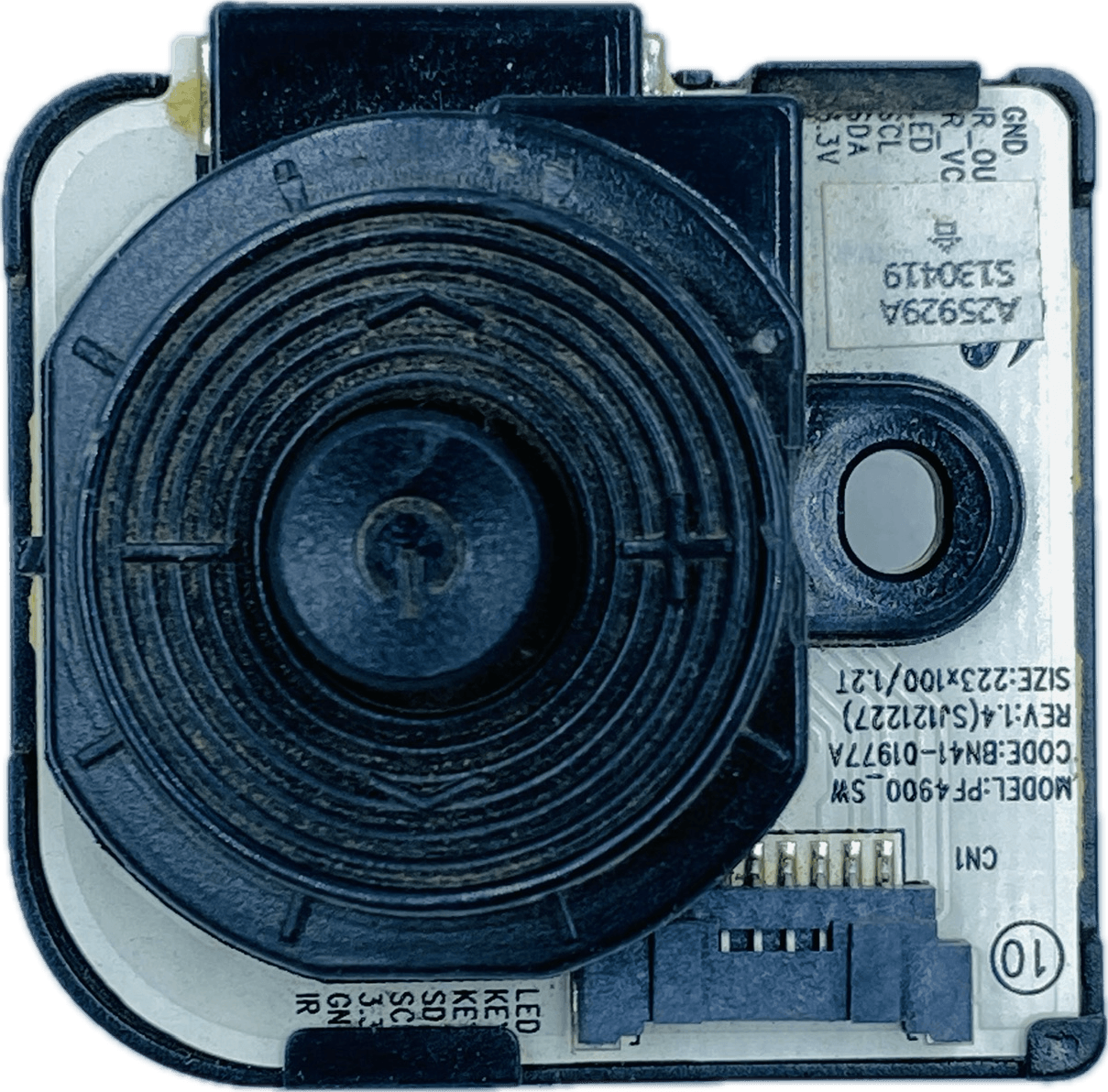 Samsung Plasma TV IR Sensor – Model PS51F4900AR - Great Bharat Electronics