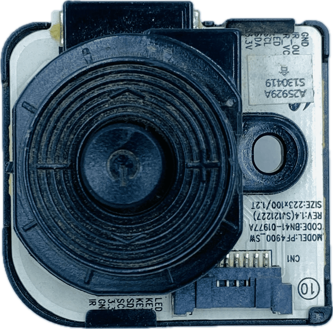 Samsung Plasma TV IR Sensor – Model PS51F4900AR - Great Bharat Electronics