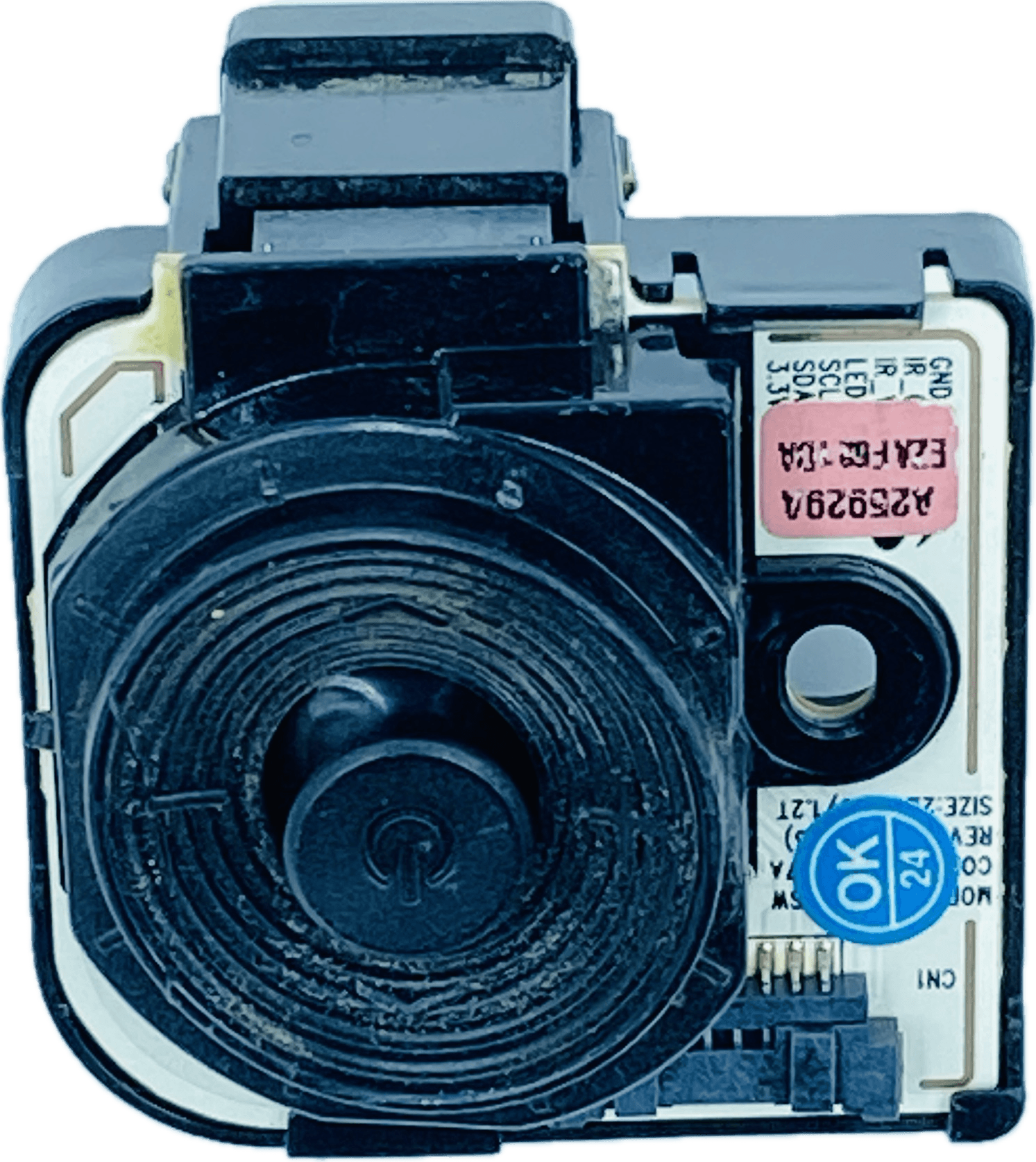 Samsung Plasma TV IR Sensor – Model PS51F5500 - Great Bharat Electronics