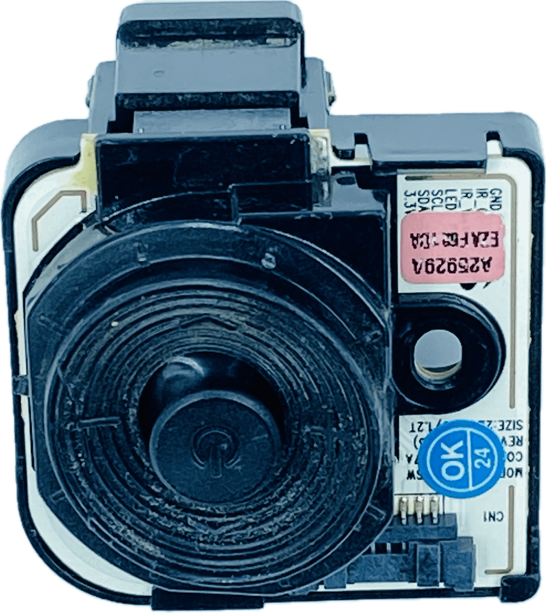 Samsung Plasma TV IR Sensor – Model PS51F5500 - Great Bharat Electronics