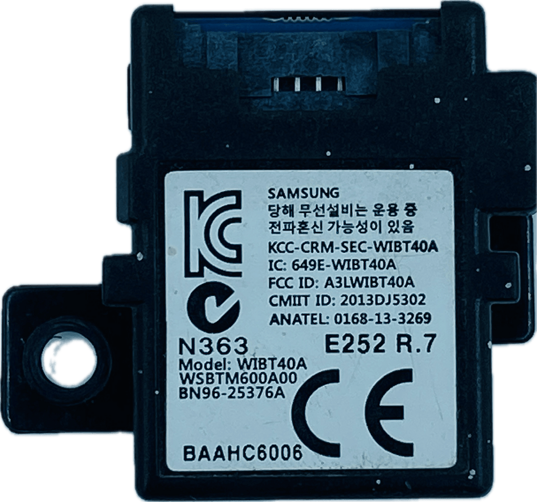 Samsung Plasma TV IR Sensor – Model PS51H4900AR - Great Bharat Electronics