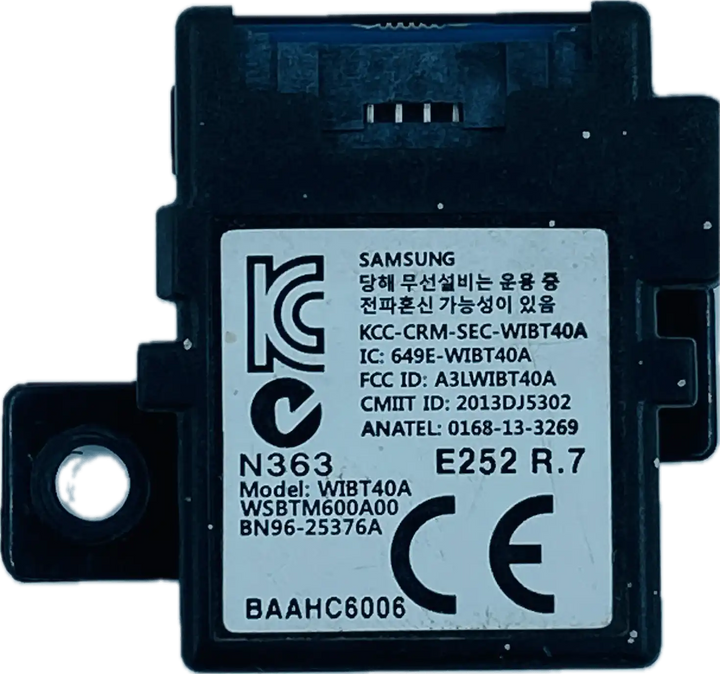 Samsung Plasma TV IR Sensor – Model PS51H4900AR - Great Bharat Electronics