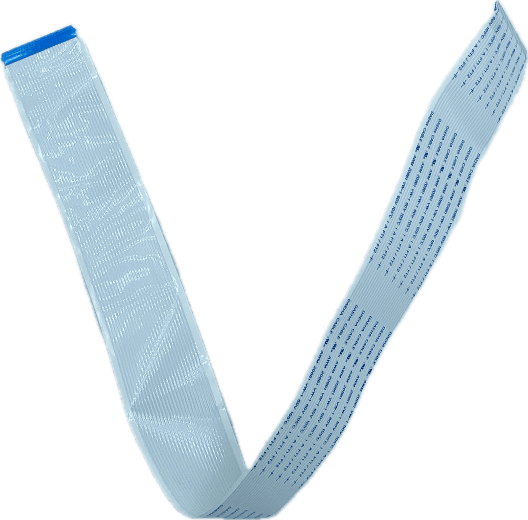 Samsung Plasma TV LVDS Cable – Model PA43H4100AR - Great Bharat Electronics
