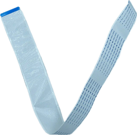 Samsung Plasma TV LVDS Cable – Model PA43H4100AR - Great Bharat Electronics