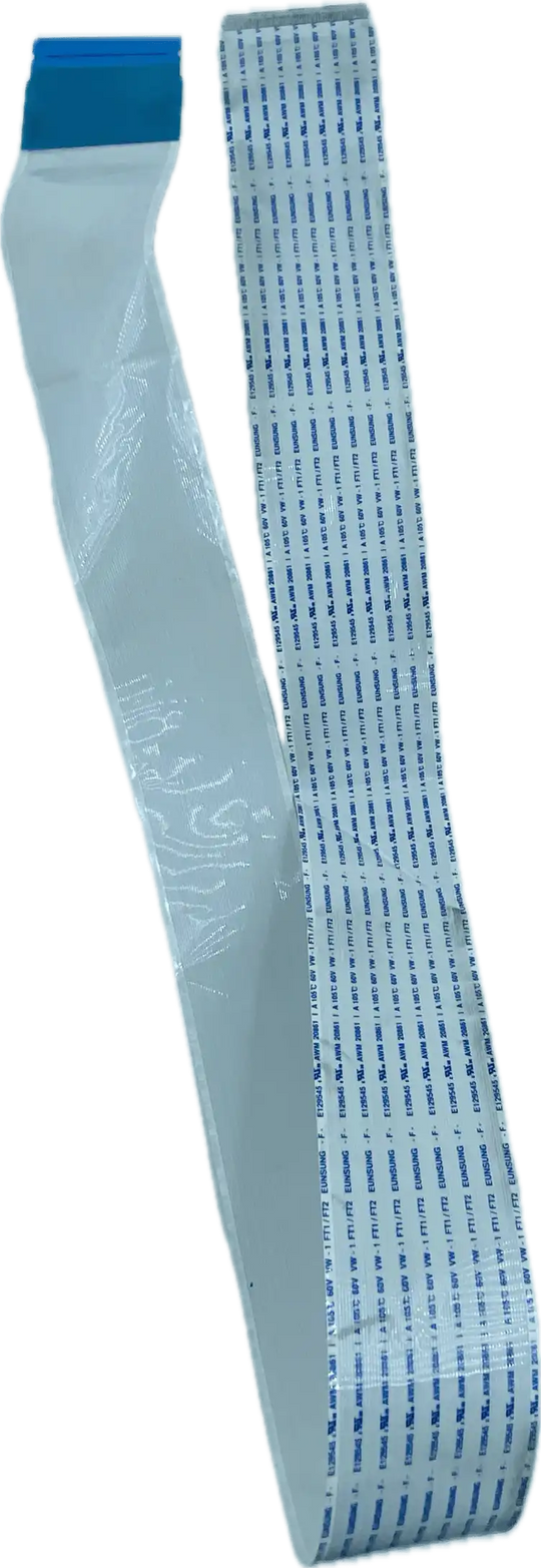 Samsung Plasma TV LVDS Cable – Model PS51F5500 - Great Bharat Electronics