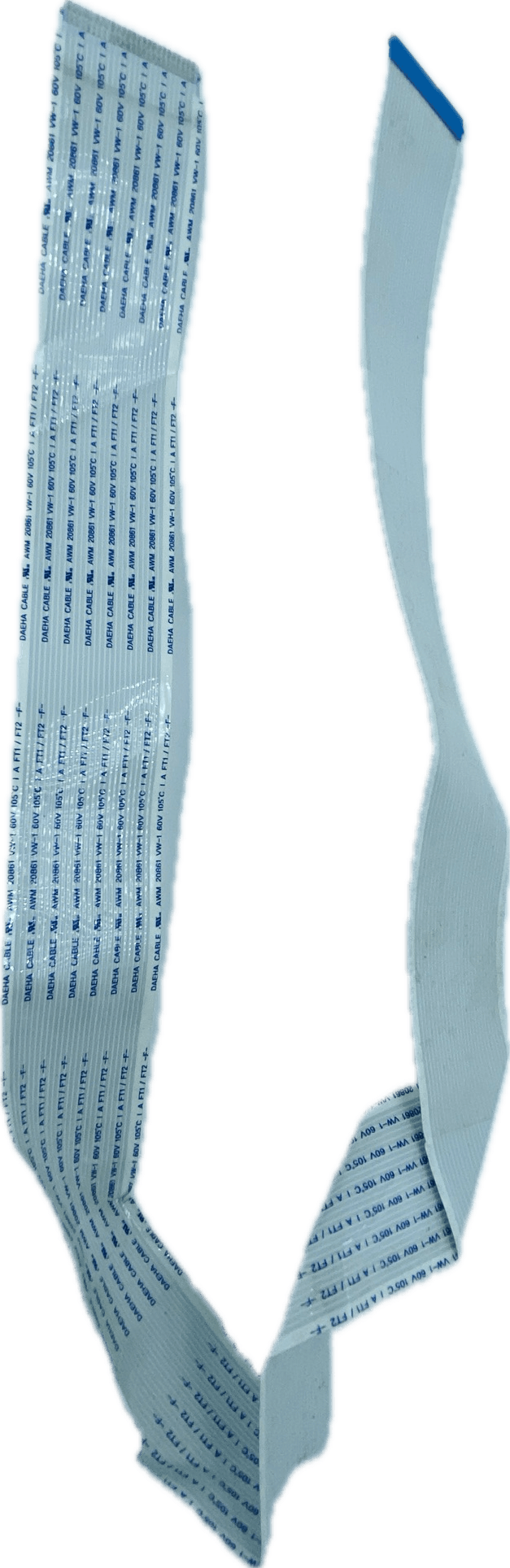 Samsung Plasma TV LVDS Cable – Model PS51H4900AR - Great Bharat Electronics