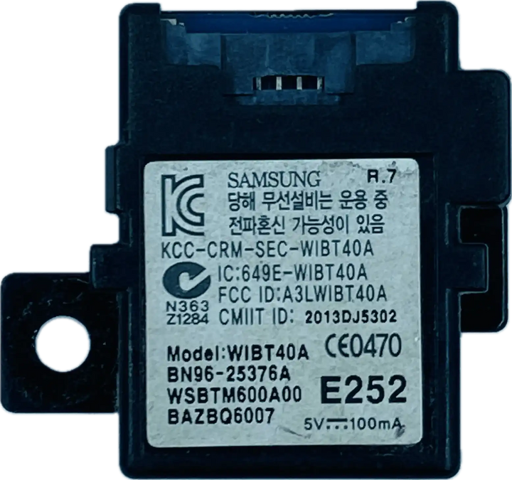 Samsung Plasma TV Wi-Fi Module – Model PS51F4900AR - Great Bharat Electronics