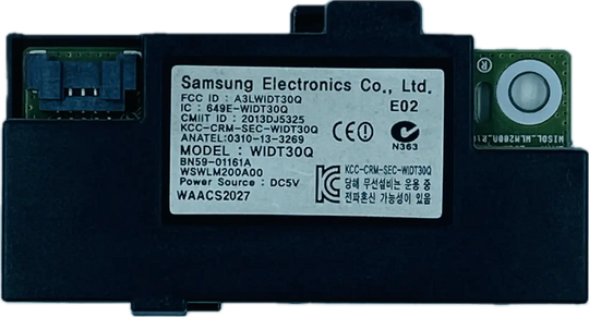 Samsung Plasma TV Wi-Fi Module – Model PS51F5500 - Great Bharat Electronics