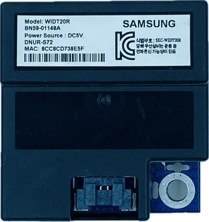 Samsung Plasma TV Wi-Fi Module – Model PS64E8000GR - Great Bharat Electronics