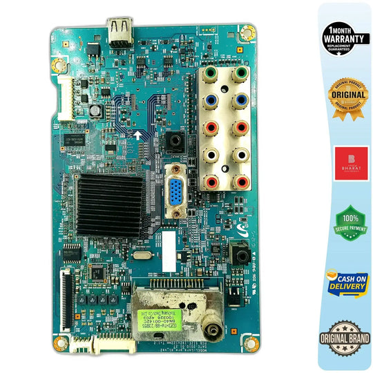 Samsung PS42C430A1LXL Motherboard – Samsung 42 Inch Plasma TV Main Board Replacement - Great Bharat Electronics