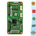 Samsung PS43D450 T-Con Board – Samsung 43 Inch Plasma TV Replacement Part - Great Bharat Electronics