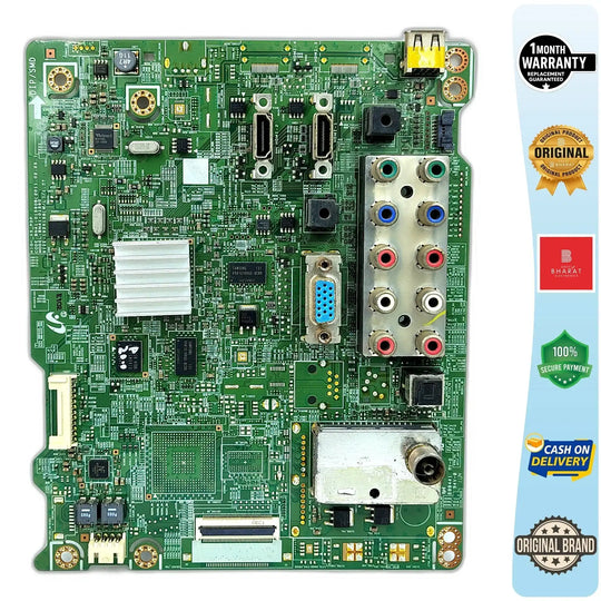 Samsung PS43D450A2 Motherboard – Samsung 43 Inch Plasma TV Main Board Replacement - Great Bharat Electronics