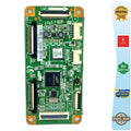 Samsung PS43D450A2 T-Con Board – Samsung 43 Inch Plasma TV Replacement Part - Great Bharat Electronics