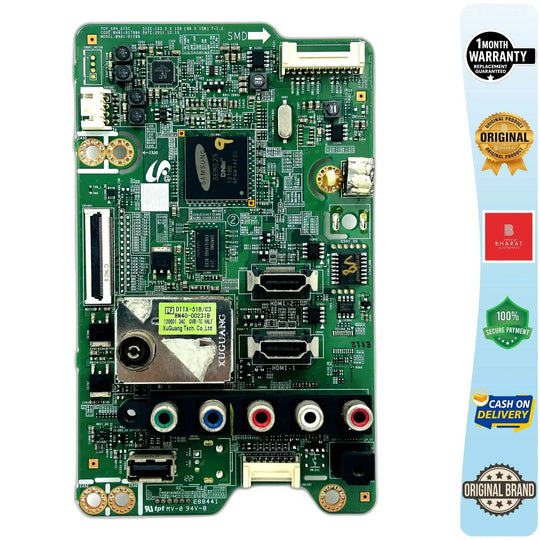 Samsung PS43E400U1R Motherboard – Samsung 43 Inch Plasma TV Main Board Replacement - Great Bharat Electronics