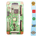 Samsung PS43F4100AR T-Con Board – Samsung 43 Inch Plasma TV Replacement Part - Great Bharat Electronics