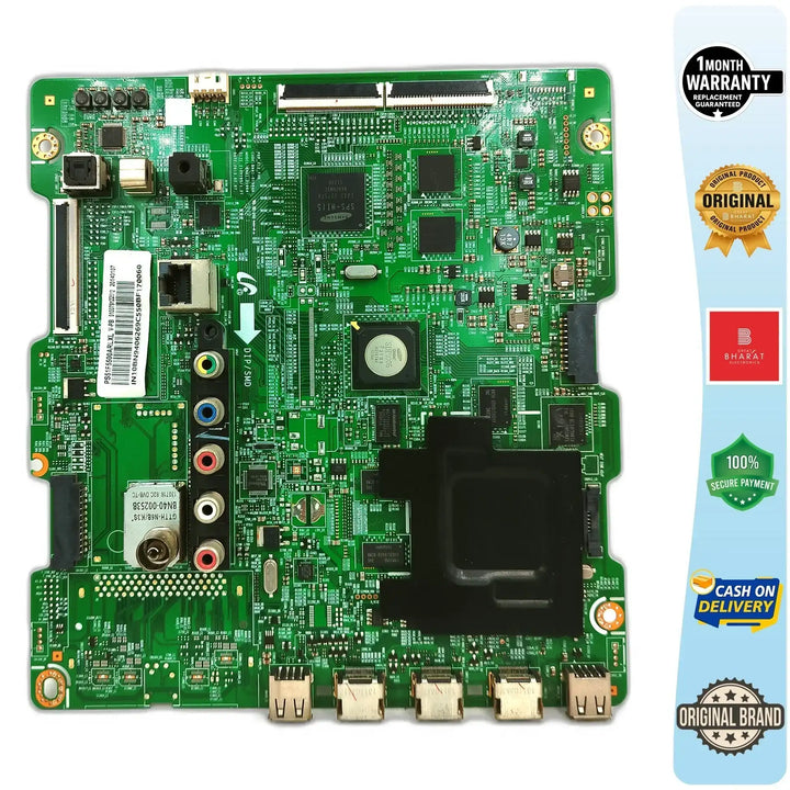 Samsung PS51F5500 Motherboard – Samsung 51 Inch Plasma TV Main Board Replacement - Great Bharat Electronics