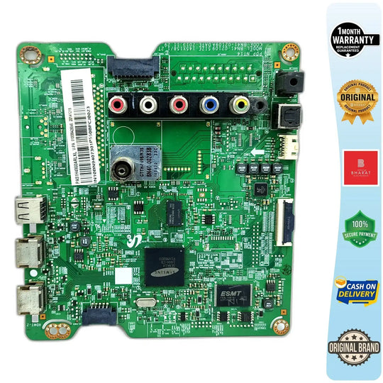 Samsung PS51H4900AR Motherboard – Samsung 51 Inch Plasma TV Main Board Replacement - Great Bharat Electronics