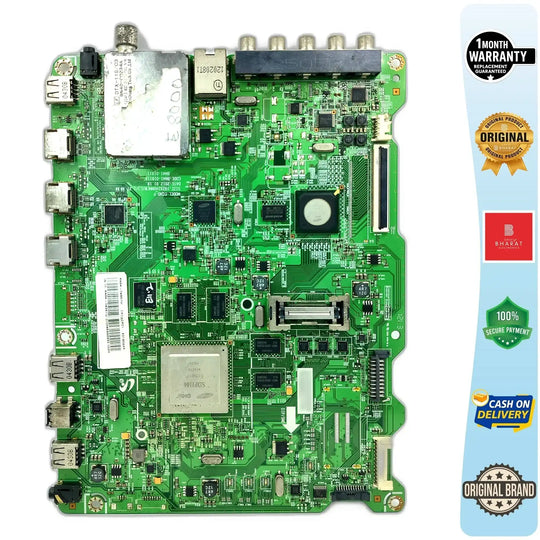 Samsung PS64E8000GR Motherboard – Samsung 64 Inch Plasma TV Main Board Replacement - Great Bharat Electronics