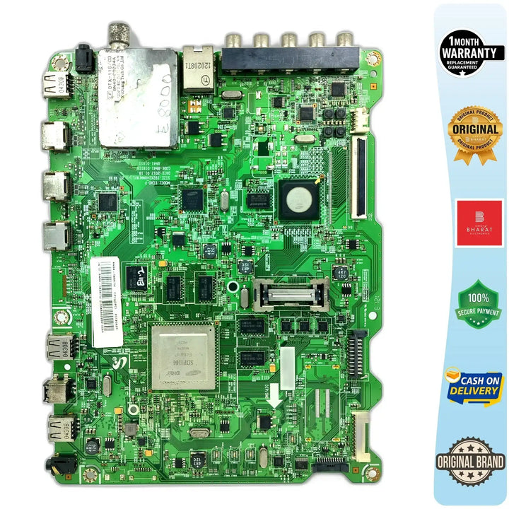 Samsung PS64E8000GR Motherboard – Samsung 64 Inch Plasma TV Main Board Replacement - Great Bharat Electronics