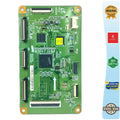 Samsung PS64E8000GR T-Con Board – Samsung 64 Inch Plasma TV Replacement Part - Great Bharat Electronics