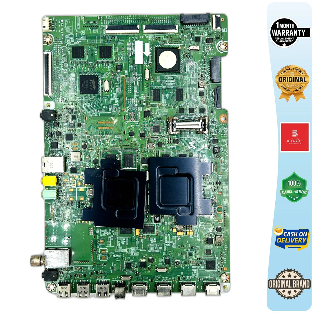 Samsung PS64F8500AR Motherboard – Samsung 64 Inch Plasma TV Main Board Replacement - Great Bharat Electronics