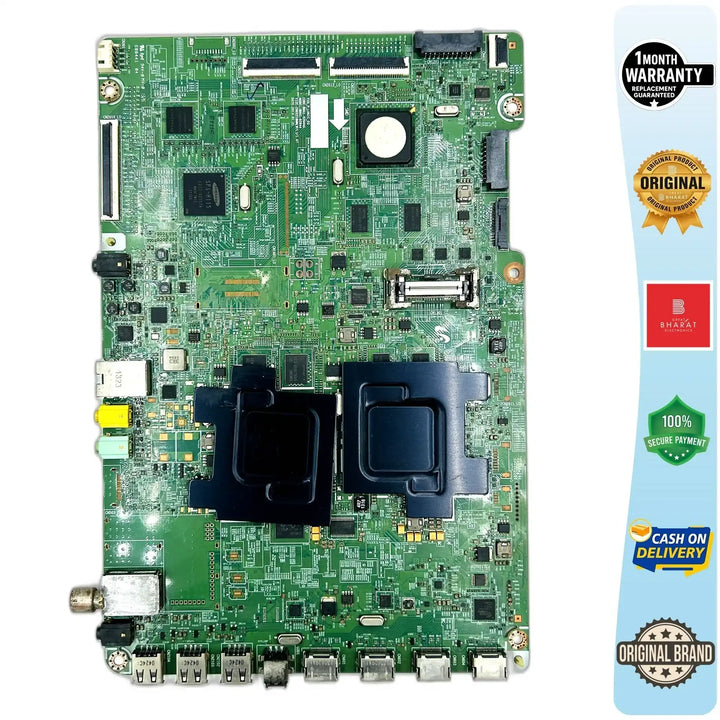 Samsung PS64F8500AR Motherboard – Samsung 64 Inch Plasma TV Main Board Replacement - Great Bharat Electronics