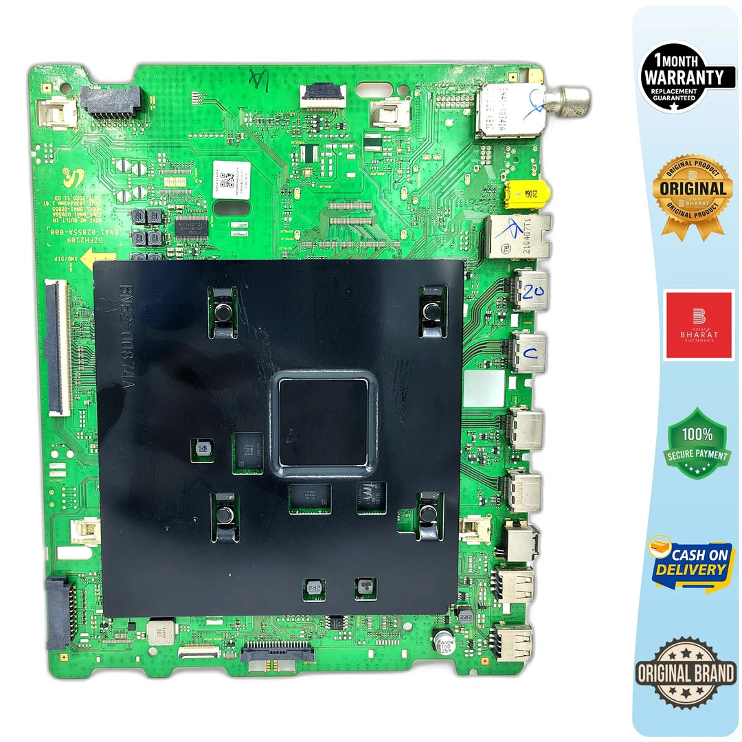 Samsung QA50Q80AAKLXL Motherboard – Samsung 50 Inch LED TV Main Board Replacement - Great Bharat Electronics